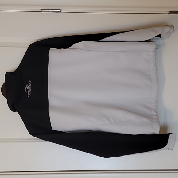 2015 Formula 1 United States Grand Prix Womens Jacket, Sz M - Picture 6 of 14